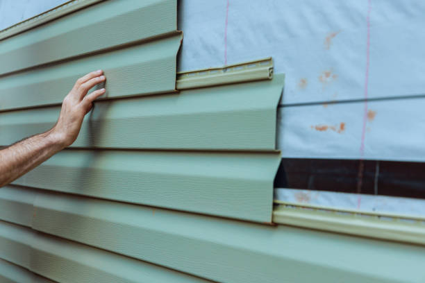 Reliable Mascoutah, IL Siding Solutions